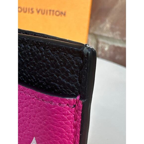 Louis Vuitton Spring In The City Cardholder 79892 - Picture 8 of 9